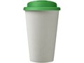 Gobelet Americano® Eco recyclé de 350 ml avec couvercle anti-déversement 26