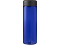 Bouteille H2O Vibe 850 ml avec couvercle vissé 10