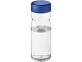 Bouteille H2O Base 650 ml avec couvercle vissé 3