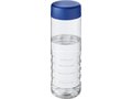 Bouteille H2O Treble 750 ml avec couvercle vissé 7