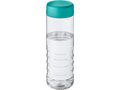 Bouteille H2O Treble 750 ml avec couvercle vissé 5