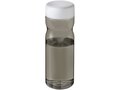 Bouteille H2O Eco Base 650 ml avec couvercle vissé 88