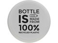 Bouteille H2O Eco Base 650 ml avec couvercle vissé 79