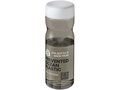 Bouteille H2O Eco Base 650 ml avec couvercle vissé 75