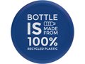 Bouteille H2O Eco Base 650 ml avec couvercle vissé 74