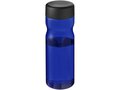 Bouteille H2O Eco Base 650 ml avec couvercle vissé 94