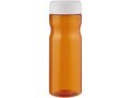 Bouteille H2O Eco Base 650 ml avec couvercle vissé 53