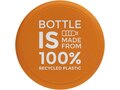 Bouteille H2O Eco Base 650 ml avec couvercle vissé 57