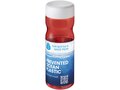 Bouteille H2O Eco Base 650 ml avec couvercle vissé 61