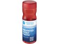 Bouteille H2O Eco Base 650 ml avec couvercle vissé 66