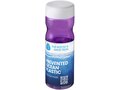 Bouteille H2O Eco Base 650 ml avec couvercle vissé 71