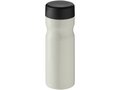 Bouteille H2O Eco Base 650 ml avec couvercle vissé 17