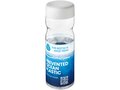 Bouteille H2O Eco Base 650 ml avec couvercle vissé 12
