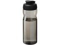 Bouteille de sport H2O Active® Base Tritan™ de 650 ml à couvercle à clapet