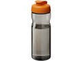 Bouteille de sport H2O Active® Base Tritan™ de 650 ml à couvercle à clapet 21