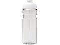 Bouteille de sport H2O Active® Base Tritan™ de 650 ml à couvercle à clapet 11