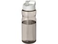 Gourde de sport H2O Active® Base Tritan™ de 650 ml avec couvercle à bec verseur