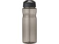 Gourde de sport H2O Active® Base Tritan™ de 650 ml avec couvercle à bec verseur 23