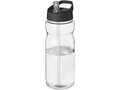 Gourde de sport H2O Active® Base Tritan™ de 650 ml avec couvercle à bec verseur 3