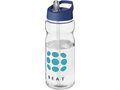 Gourde de sport H2O Active® Base Tritan™ de 650 ml avec couvercle à bec verseur 7