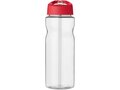 Gourde de sport H2O Active® Base Tritan™ de 650 ml avec couvercle à bec verseur 11