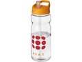 Gourde de sport H2O Active® Base Tritan™ de 650 ml avec couvercle à bec verseur 13