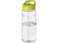 Gourde de sport H2O Active® Base Tritan™ de 650 ml avec couvercle à bec verseur 15