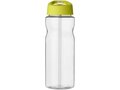 Gourde de sport H2O Active® Base Tritan™ de 650 ml avec couvercle à bec verseur 17