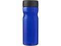 Bouteille de sport H2O Active® Base Tritan™ de 650 ml avec couvercle và visser 8