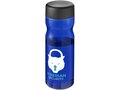 Bouteille de sport H2O Active® Base Tritan™ de 650 ml avec couvercle và visser 7