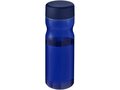 Bouteille de sport H2O Active® Base Tritan™ de 650 ml avec couvercle và visser 15