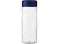 Bouteille de sport H2O Active® Base Tritan™ de 650 ml avec couvercle và visser 17