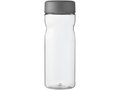 Bouteille de sport H2O Active® Base Tritan™ de 650 ml avec couvercle và visser 21