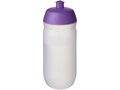 Bouteille de sport HydroFlex™ Clear 500 ml 14