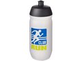 Bouteille de sport HydroFlex™ Clear 500 ml 34