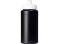 Gourde de sport recyclée Baseline de 500 ml 40