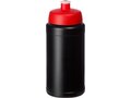 Gourde de sport recyclée Baseline de 500 ml 37