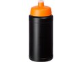 Gourde de sport recyclée Baseline de 500 ml 38