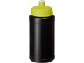 Gourde de sport recyclée Baseline de 500 ml 27