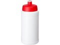 Gourde de sport recyclée Baseline de 500 ml