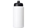 Gourde de sport recyclée Baseline de 500 ml 15