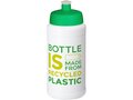 Gourde de sport recyclée Baseline de 500 ml 18