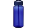 Bouteille de sport H2O Active® Octave Tritan™ de 600 ml avec couvercle à bec verseur 31