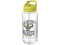 Bouteille de sport H2O Active® Octave Tritan™ de 600 ml avec couvercle à bec verseur 19