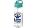 Bouteille de sport H2O Active® Octave Tritan™ de 600 ml avec couvercle à bec verseur 6