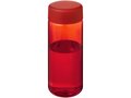 Bouteille de sport H2O Active® Octave Tritan™ de 600 ml avec couvercle à visser 34
