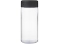 Bouteille de sport H2O Active® Octave Tritan™ de 600 ml avec couvercle à visser 17