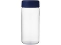 Bouteille de sport H2O Active® Octave Tritan™ de 600 ml avec couvercle à visser 10