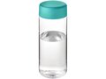 Bouteille de sport H2O Active® Octave Tritan™ de 600 ml avec couvercle à visser 26