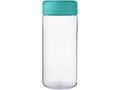 Bouteille de sport H2O Active® Octave Tritan™ de 600 ml avec couvercle à visser 29